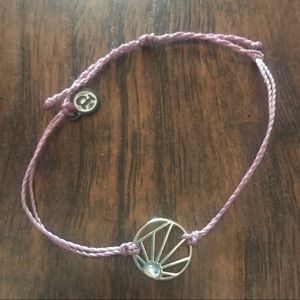 Sunrise Charm Pura Vida Bracelet